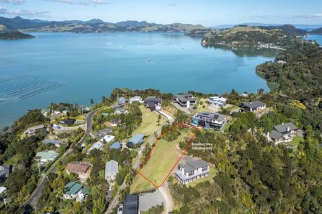 Photo of property in 60 Rangituia Lane, Wyuna Bay, Coromandel, 3581