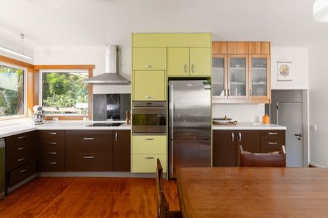 Photo of property in 61 Lorenzen Bay Road, Raglan, 3225