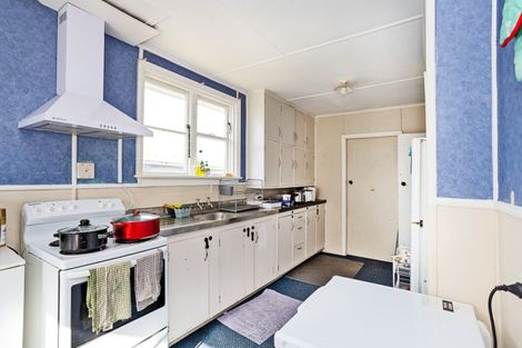 Photo of property in 269 Saint Andrew Street, Glengarry, Invercargill, 9810