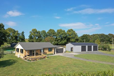 Photo of property in 672 Henry Road, Taupiri, 3791