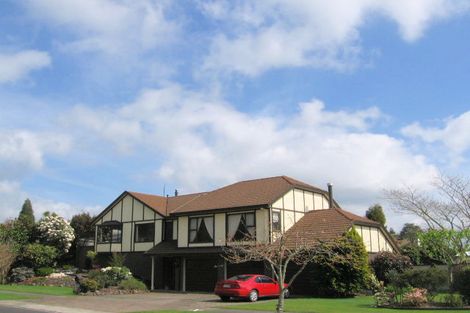 Photo of property in 6 Walford Drive, Lynmore, Rotorua, 3010