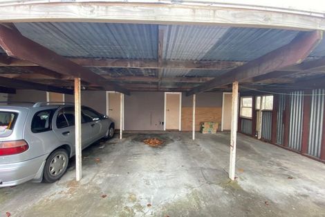 Photo of property in 3/299 Ruahine Street, Terrace End, Palmerston North, 4410