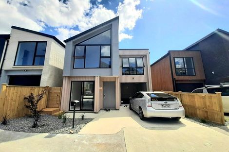Photo of property in 105 Waekahu Road, Westgate, Auckland, 0814