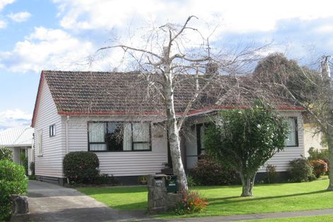 Photo of property in 16 Nineteenth Avenue, Tauranga South, Tauranga, 3112