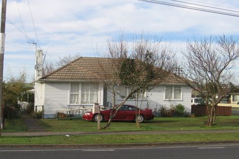 Photo of property in 27 Grandview Road, Nawton, Hamilton, 3200