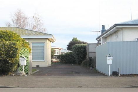 Photo of property in 2/805 Saint Aubyn, Parkvale, Hastings, 4122