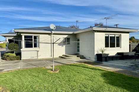 Photo of property in 39 Elizabeth Street, Gore, 9710