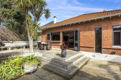 Photo of property in 189 Forbury Road, Saint Clair, Dunedin, 9012