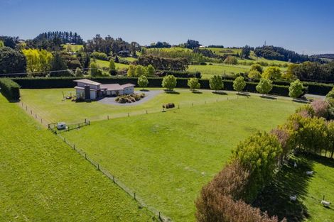 Photo of property in 303 Cones Road, Loburn, Rangiora, 7472