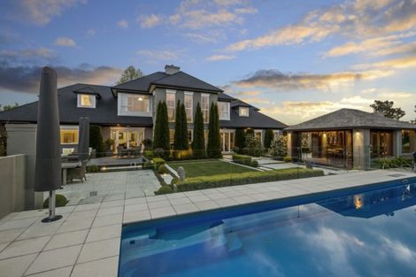 Photo of property in 508 Pound Road, Yaldhurst, Christchurch, 7676