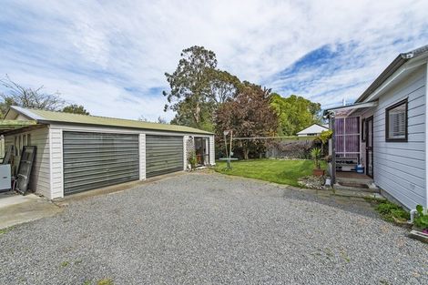 Photo of property in 8 Saint James Street, Southbridge, 7602