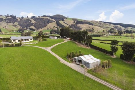 Photo of property in 309 Gladstone Road North, Mosgiel, 9092