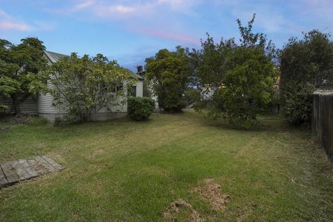 Photo of property in 91 Hutchinson Avenue, New Lynn, Auckland, 0600