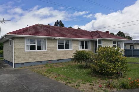 Photo of property in 56 Clayton Avenue, Otara, Auckland, 2023
