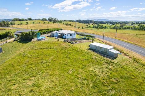 Photo of property in 457 Kainui Road, Taupiri, 3791