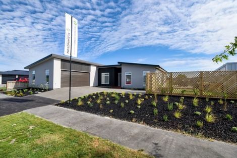 Photo of property in 16 Craig Thompson Drive, Lincoln, 7608