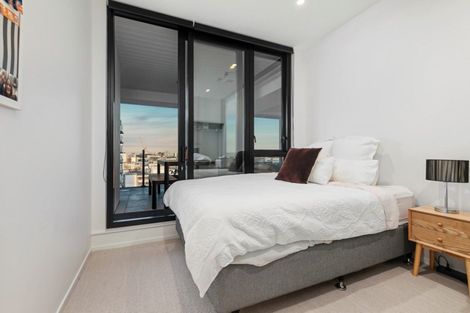 Photo of property in 1303/8 Hereford Street, Freemans Bay, Auckland, 1011