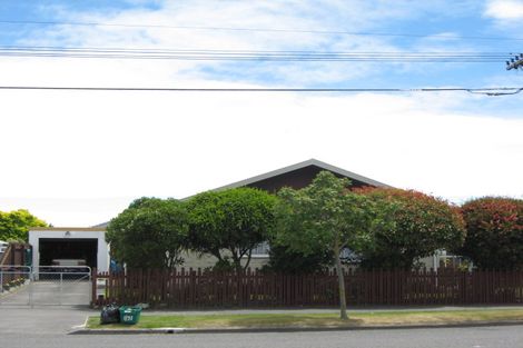 Photo of property in 2/91 Saint Johns Street, Woolston, Christchurch, 8062