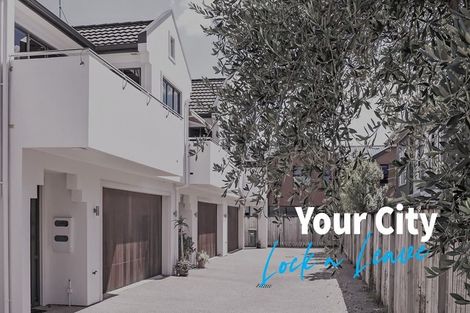 Photo of property in 12b Edgecumbe Street, Whitiora, Hamilton, 3200