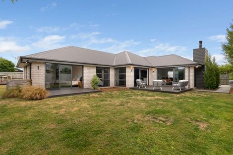 Photo of property in 63 Liffey Springs Drive, Lincoln, 7608