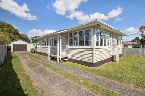 Photo of property in 25 Princes Street, Waihi, 3610