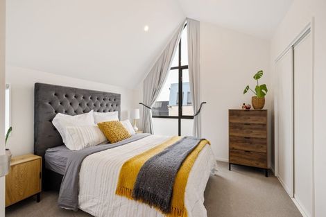 Photo of property in 11/129 Sherborne Street, St Albans, Christchurch, 8014