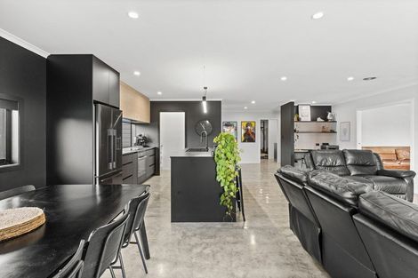 Photo of property in 35 Marine Corps Drive, Solway, Masterton, 5810