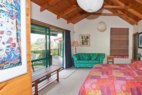 Photo of property in 860 Buffalo Road, Coromandel, 3506