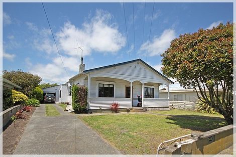 Photo of property in 4 Park Street Foxton Horowhenua District