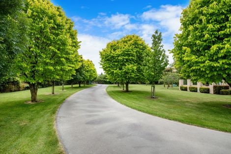 Photo of property in 13 Piako Drive, Darfield, 7571