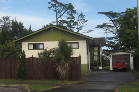 Photo of property in 157 Aviemore Drive, Highland Park, Auckland, 2010