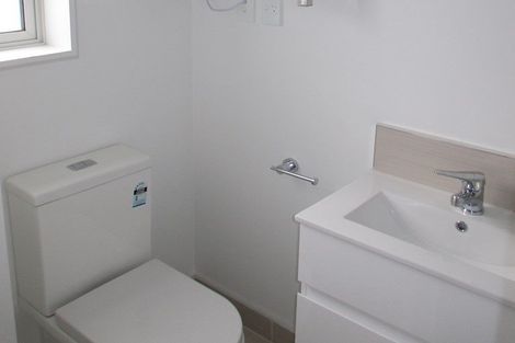 Photo of property in 5/39 York Street, Hamilton East, Hamilton, 3216