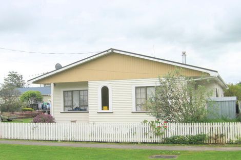 Photo of property in 2 George Street, Te Aroha, 3320