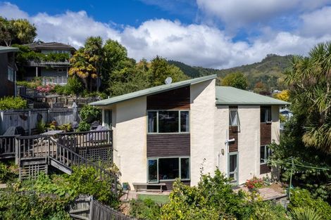 Photo of property in 186 Hampden Street, Nelson South, Nelson, 7010