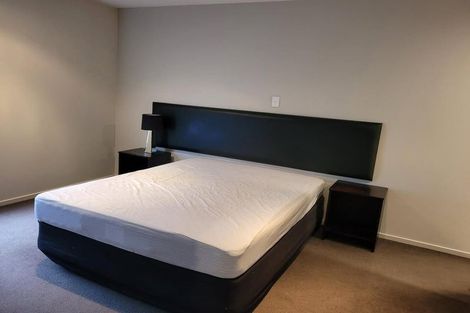Photo of property in 262 Worcester Street, Christchurch Central, Christchurch, 8011