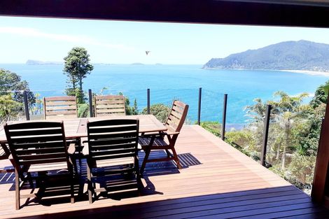 Photo of property in 241 Paku Drive, Tairua, 3508