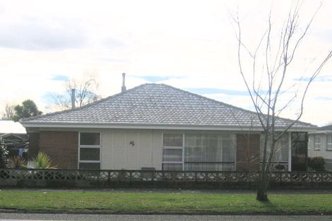 Photo of property in 61b Clarkin Road, Fairfield, Hamilton, 3214