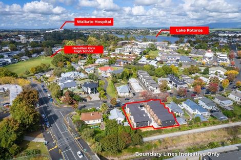 Photo of property in 1/4 Marama Street, Castor Bay, Auckland, 0620