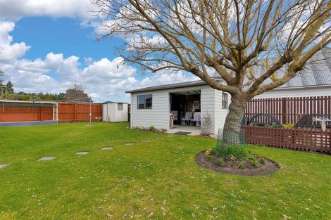 Photo of property in 2 Matai Place, Oxford, 7430