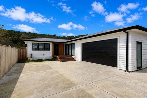 Photo of property in 22b Moohan Street, Wainuiomata, Lower Hutt, 5014