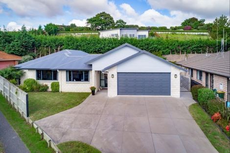Photo of property in 20 Parnwell Place, Ohauiti, Tauranga, 3112