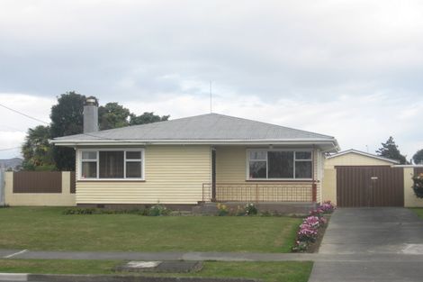 Photo of property in 41 Geddis Avenue, Maraenui, Napier, 4110