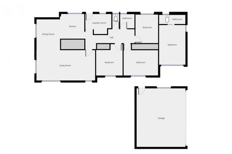 Photo of property in 4 Orchard Place, Cromwell, 9310