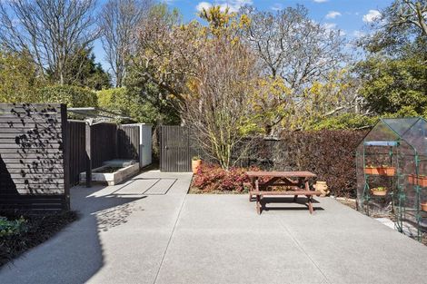 Photo of property in 1/18 Coldstream Court, Ilam, Christchurch, 8041