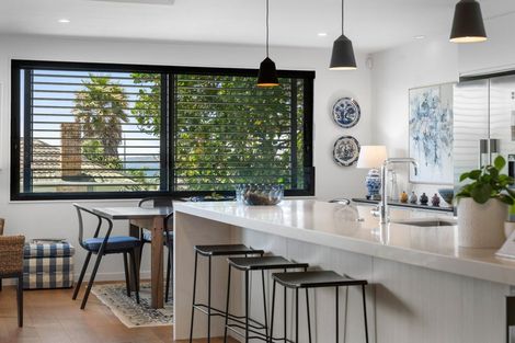 Photo of property in 3/1 Napier Avenue, Takapuna, Auckland, 0622