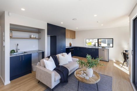 Photo of property in 1/100 Staveley Street, Avonhead, Christchurch, 8042