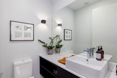 Photo of property in 40a Clifford Avenue, Merivale, Christchurch, 8014