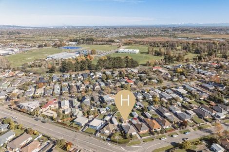 Photo of property in 44 Pinewood Avenue, North New Brighton, Christchurch, 8083