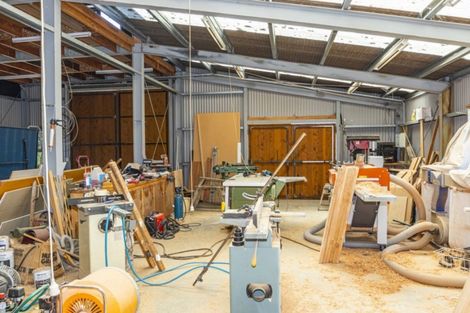 Photo of property in 359 Fraser Road, Rosewill, Timaru, 7975