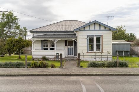 Photo of property in 95 Bannister Street, Masterton, 5810